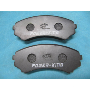 Brake Pads (D6085) for Japanese Car